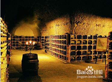 雅云坊利兹酒窖教你怎样储存红酒