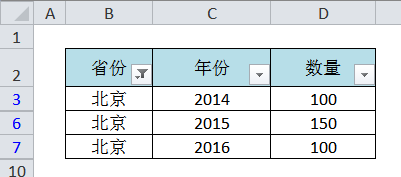 怎么在excel中选出含有指定要求文字的单元格