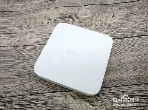 荣耀盒子Pro安装软件方法