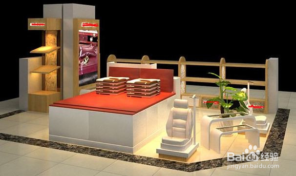 如何帅气地向女友表明自己很有钱?