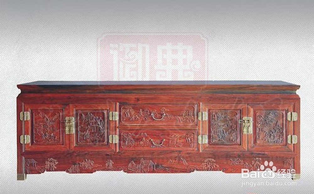 红木干燥新工艺-真空浸蜡法介绍