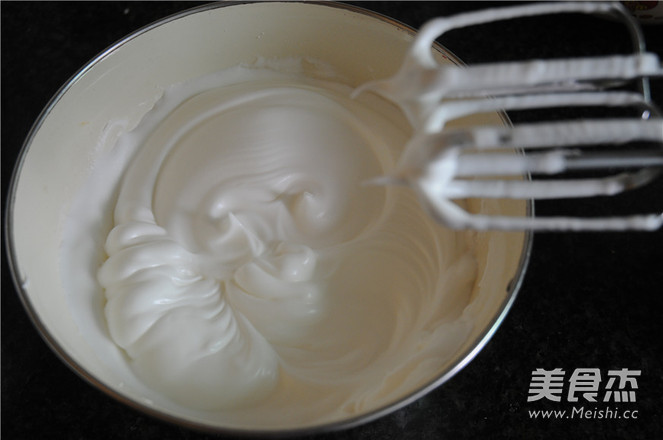 泡泡浴迷糊娃娃蛋糕