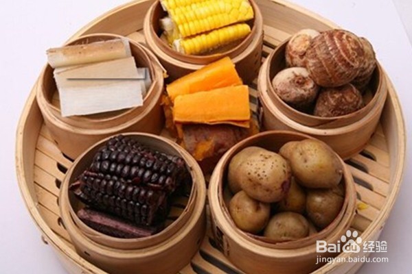 晚餐怎样吃的饱又不发胖?