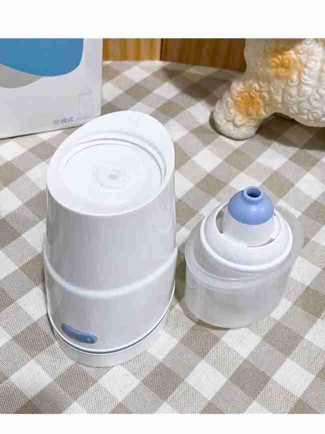 宝宝的鼻炎神器,妈妈再也不愁了