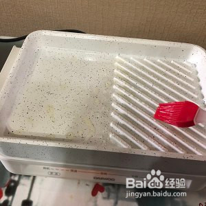 无糖艾草糍粑的做法