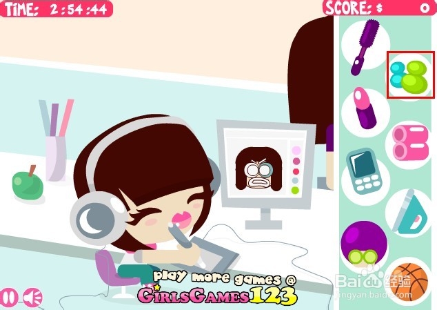 在办公室偷懒3游戏攻略