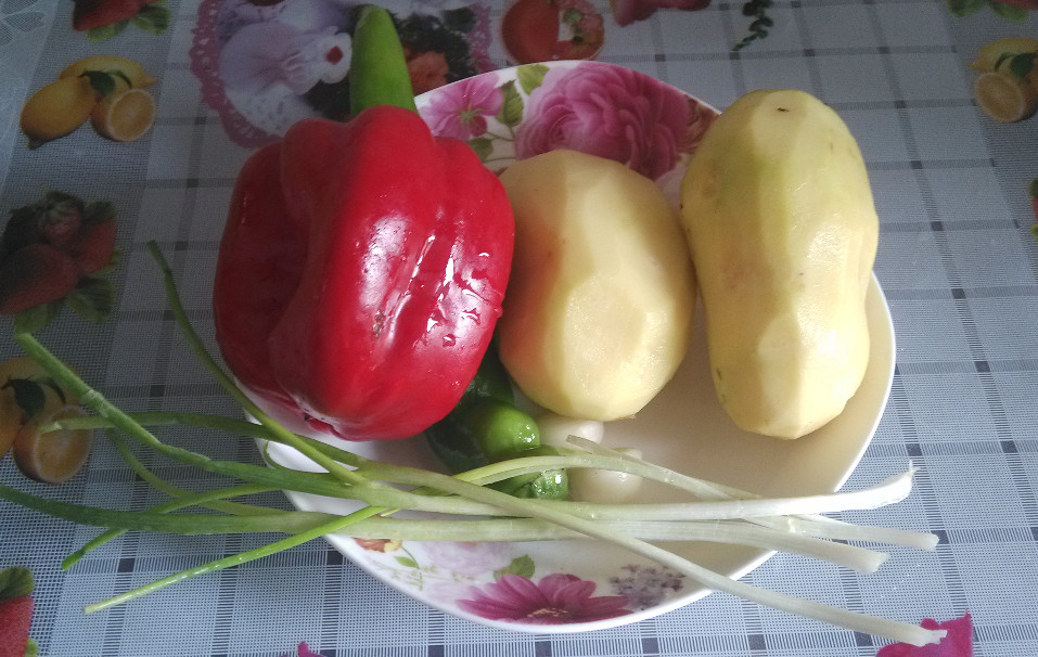 土豆丝怎么炒味道会更好