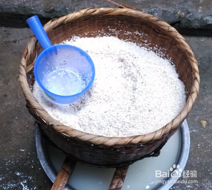 怎样做出一碗好吃的钵子蒸饭？