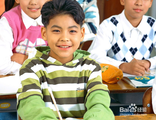 孩子不喜欢上学有哪些原因