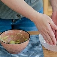 不点外卖149--美味豌豆米粉丸