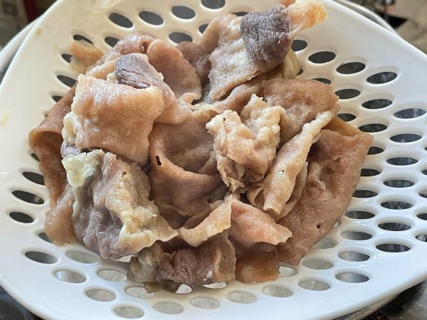 金汤玉露酸汤肥牛