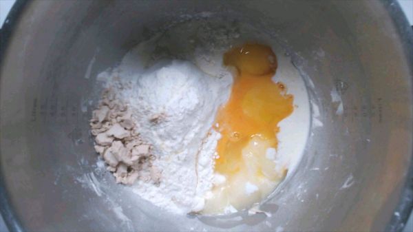 味增岩烧乳酪吐司