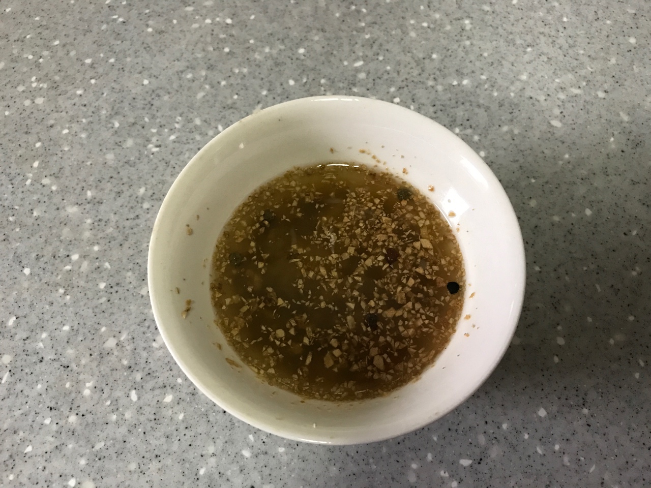 韭菜猪肉饺的做法，快收快收。