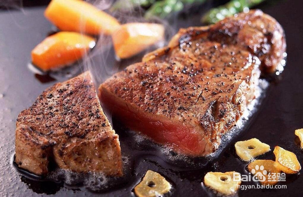 daogrs食物探针，肉类爱好者的狂欢!