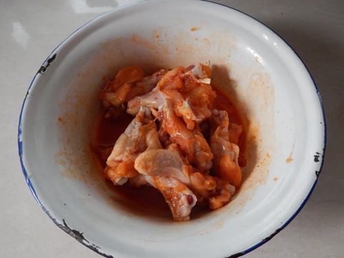 煎烤鸡翅根的做法大全，打包带走！