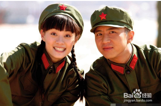 明星们问题婚姻频出,看孙俪邓超的婚姻如何美丽