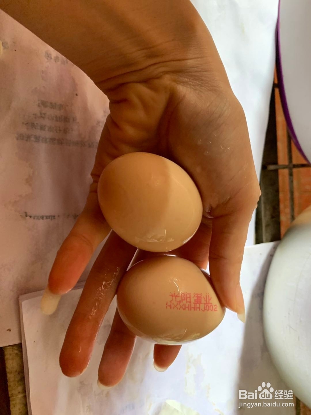 蛋炒饭怎么炒好吃？