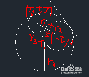 CAD2014实例教程：[13]圆的六种画法