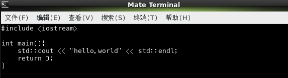 linux如何制作系统服务