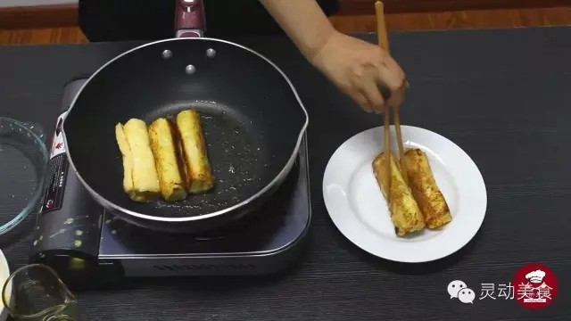 你一定不知道土司居然还能这么吃