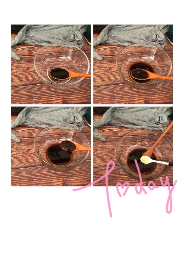 老醋花生拍黄瓜