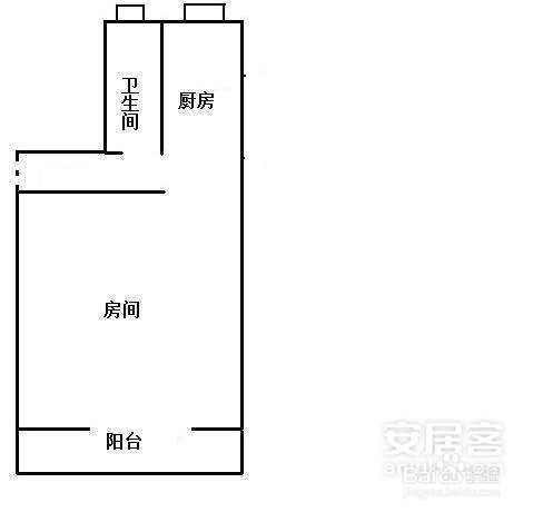 出租房之生活改造系列（一）