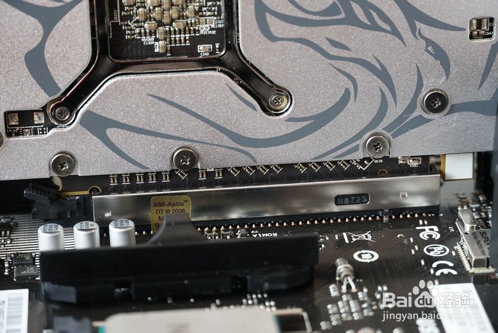 台式机主板常用接口介绍与插接教程