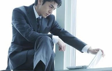 职场中应该远离的5种职场男性