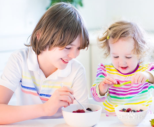 孩子不爱吃饭怎么办呢?