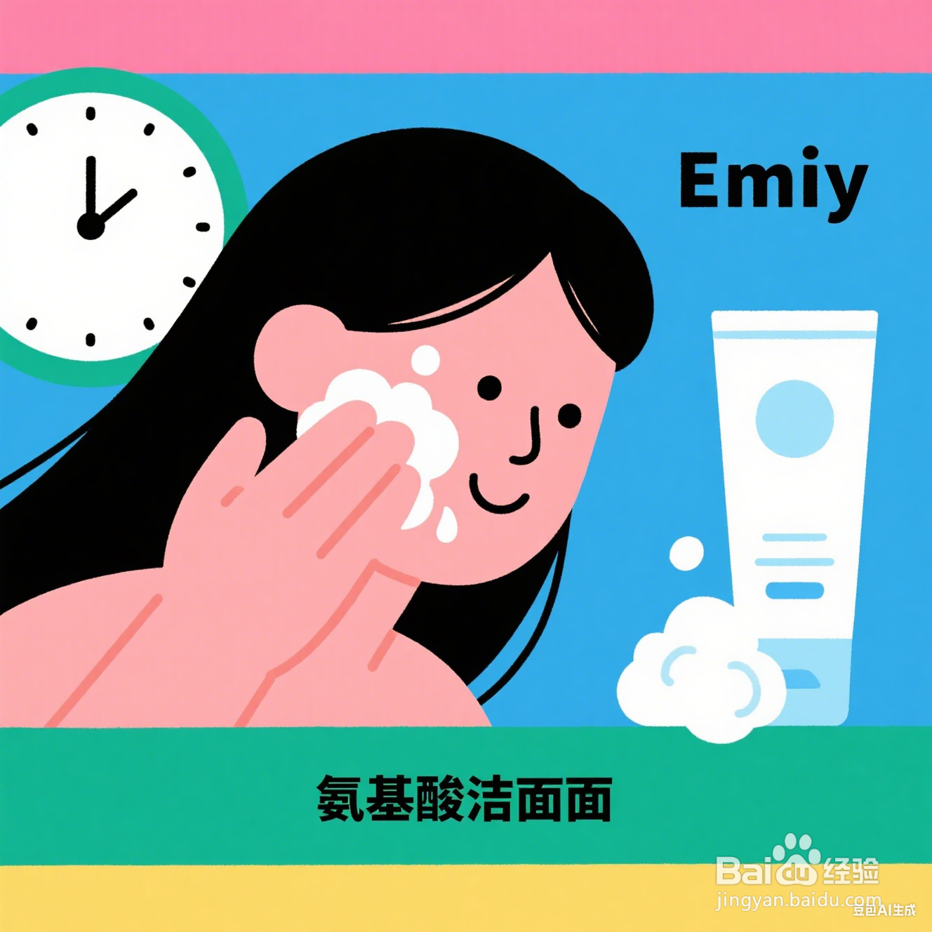 如何改善你的油性皮肤