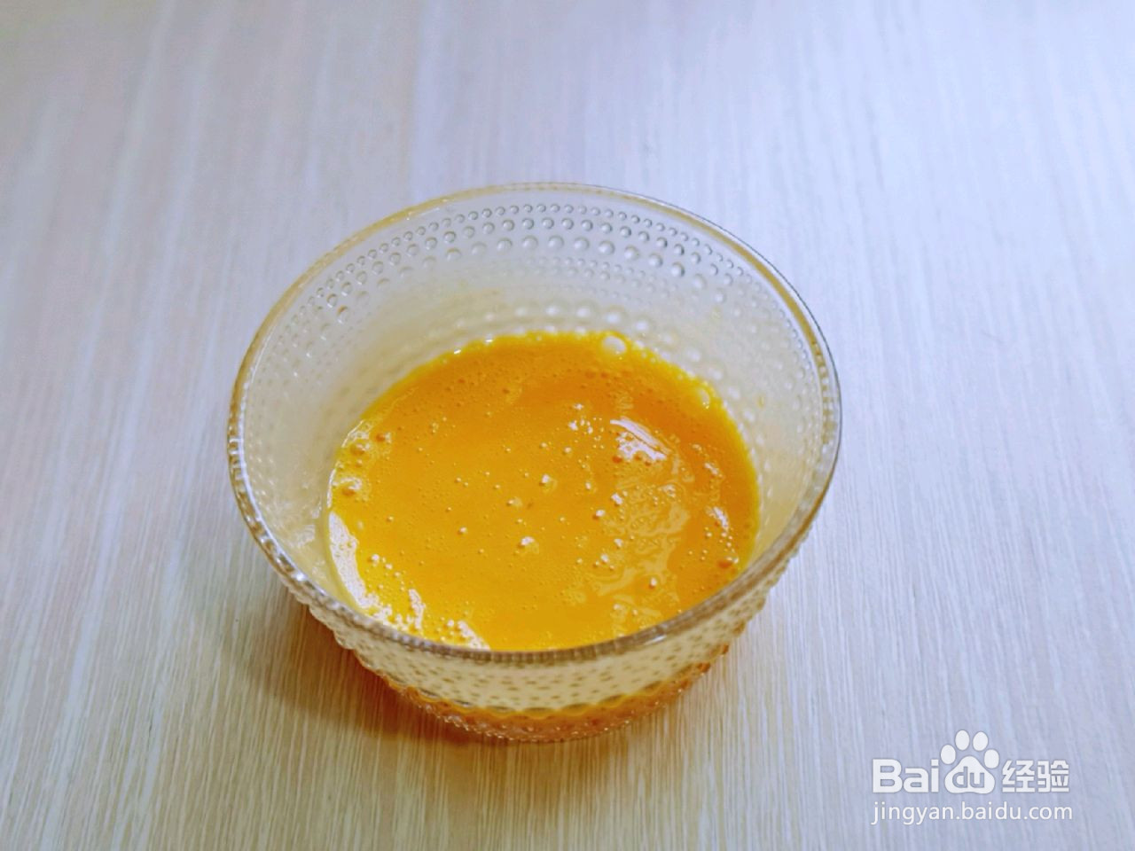 小熊便当套餐的做法