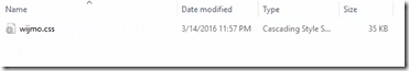 如何在Angular2下使用Wijmo FlexChart控件