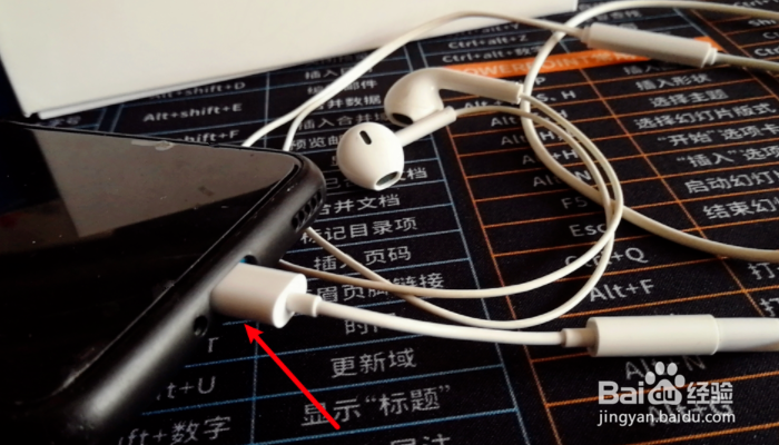 华为nova7pro耳机怎么用