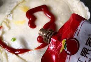 鸡蛋卷饼的做法