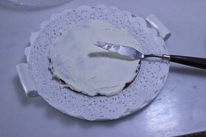 怎么做巧克力千层蛋糕