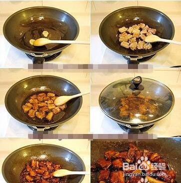 糖醋排骨到底要怎么做才好吃呢