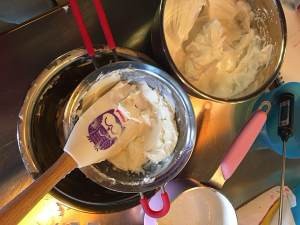 安茹小蛋糕制作方法