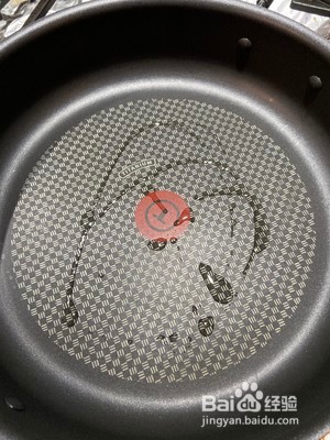 快手低卡海味白菜