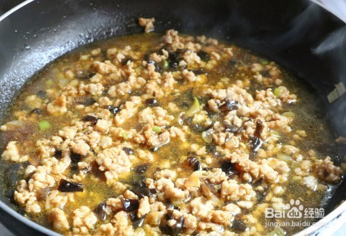 肉末蒸豆腐怎么做更嫩更好吃？