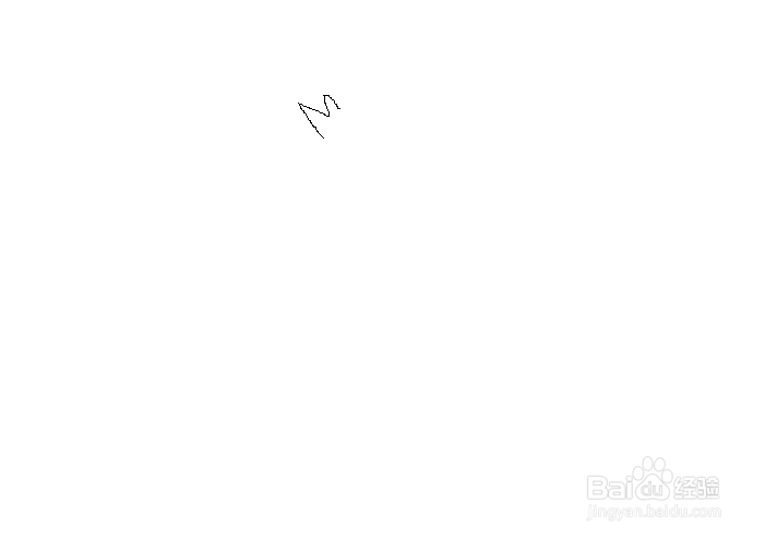 简笔画之枫叶的画法