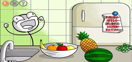 火柴人联盟坑爹大冒险攻略