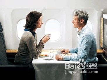 怎样预防晕机　告别晕机的方法