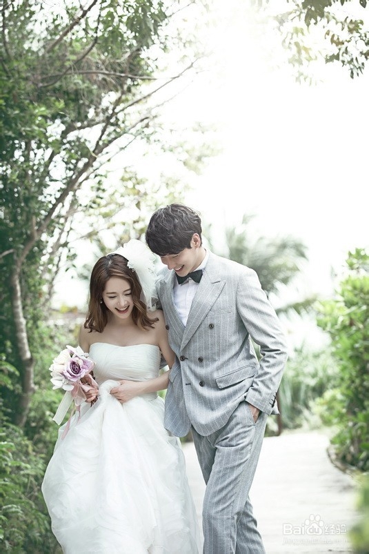 三亚婚纱摄影哪家好 5点技巧要抓牢