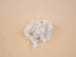 虾肉鸡蛋杯怎么做?
