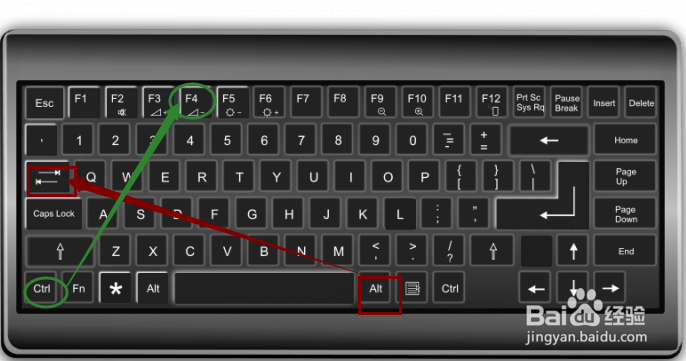 22个快捷键用法，想成为电脑大神必看！
