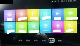 oppor9怎么在电视看照片
