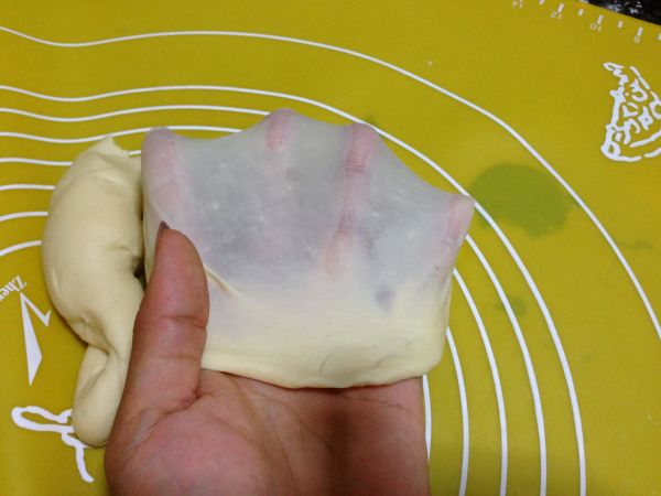 双色紫薯芝士卷