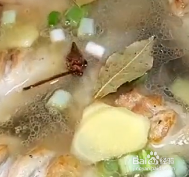 小朋友爱吃的红烧鸡腿的做法