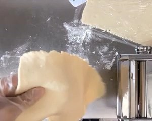 松软馒头的做法