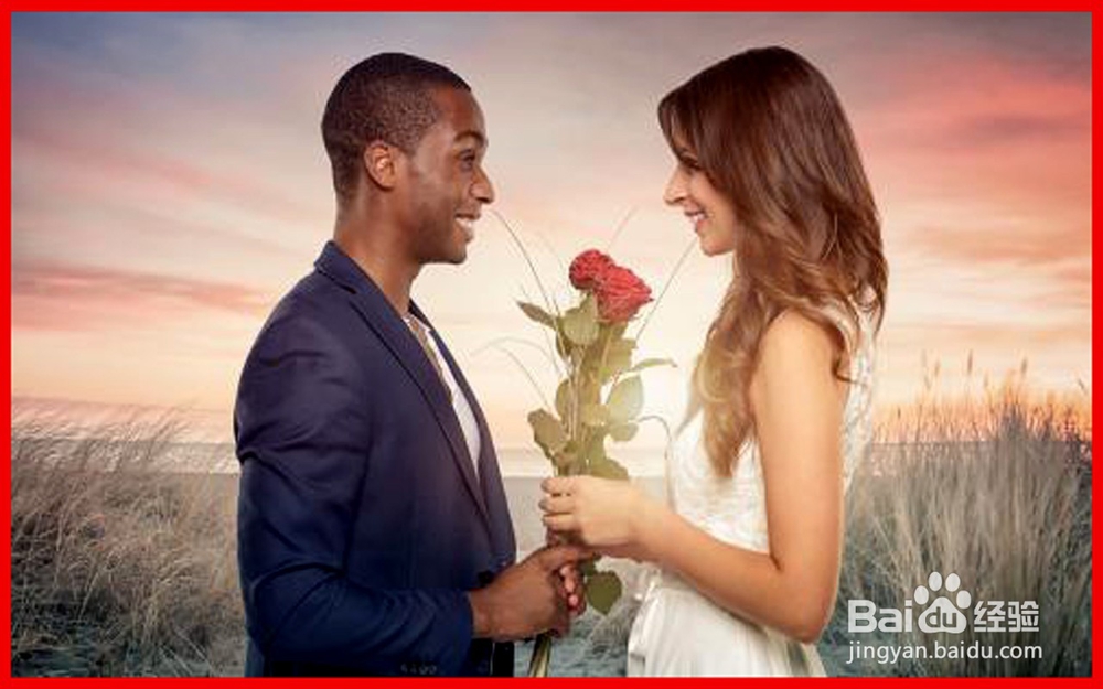 如何看出男人花心